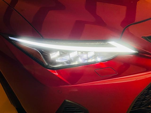 ＩＳ ＩＳ５００　Ｆスポーツパフォーマンス　マークレビンソン　新品ＲＳＲ車高調　ワイトレ　寒冷地仕様　ムーンルーフ　ワンオーナー禁煙車　オプションカラー　オレンジキャリパー　ナビ　テレビ　ＥＴＣ　パノラマビュー　新車保証（63枚目）