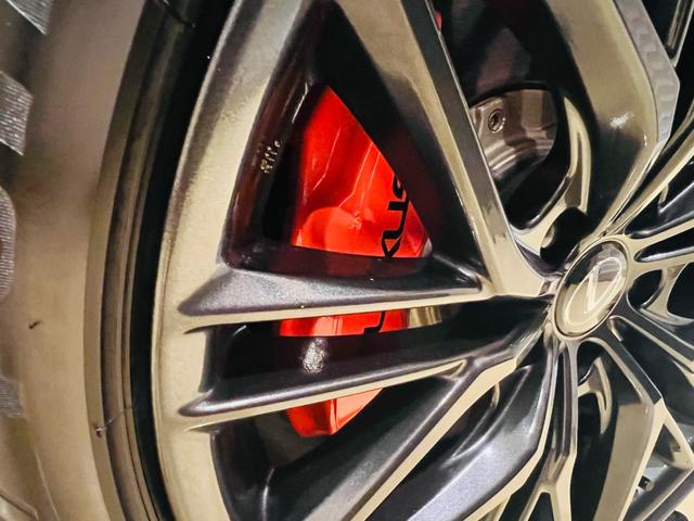 ＩＳ ＩＳ５００　Ｆスポーツパフォーマンス　マークレビンソン　新品ＲＳＲ車高調　ワイトレ　寒冷地仕様　ムーンルーフ　ワンオーナー禁煙車　オプションカラー　オレンジキャリパー　ナビ　テレビ　ＥＴＣ　パノラマビュー　新車保証（68枚目）