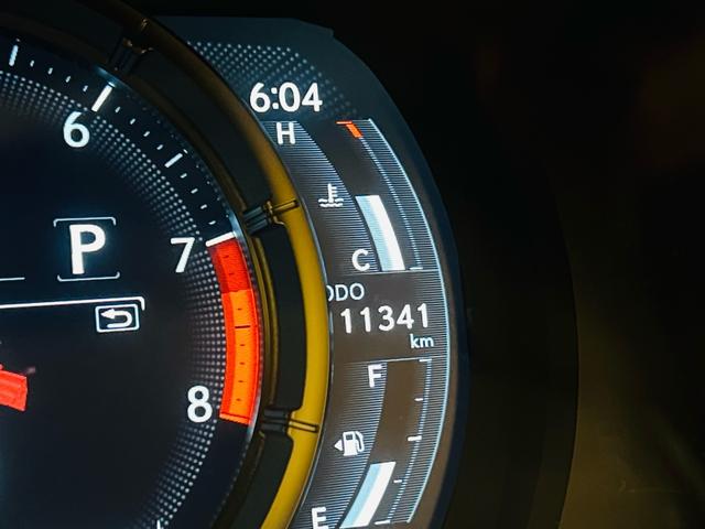 ＩＳ ＩＳ５００　Ｆスポーツパフォーマンス　マークレビンソン　新品ＲＳＲ車高調　ワイトレ　寒冷地仕様　ムーンルーフ　ワンオーナー禁煙車　オプションカラー　オレンジキャリパー　ナビ　テレビ　ＥＴＣ　パノラマビュー　新車保証（73枚目）