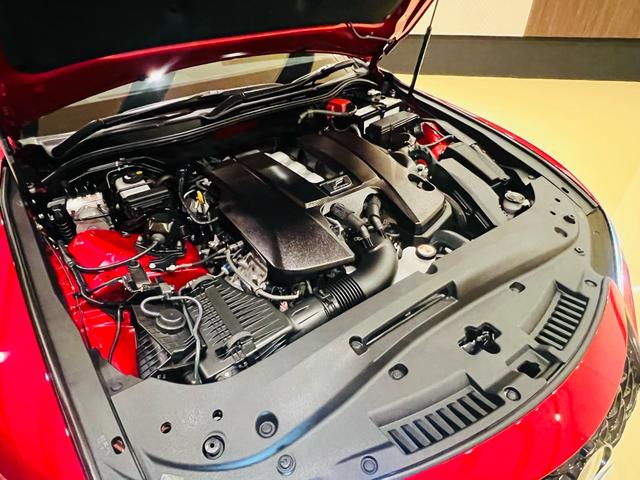 ＩＳ ＩＳ５００　Ｆスポーツパフォーマンス　マークレビンソン　新品ＲＳＲ車高調　ワイトレ　寒冷地仕様　ムーンルーフ　ワンオーナー禁煙車　オプションカラー　オレンジキャリパー　ナビ　テレビ　ＥＴＣ　パノラマビュー　新車保証（74枚目）
