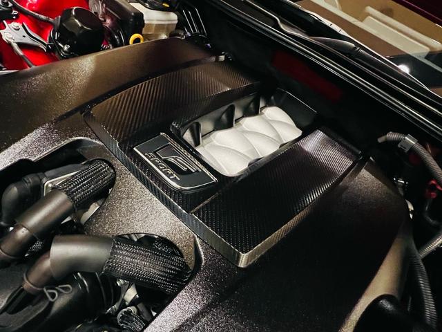 ＩＳ ＩＳ５００　Ｆスポーツパフォーマンス　マークレビンソン　新品ＲＳＲ車高調　ワイトレ　寒冷地仕様　ムーンルーフ　ワンオーナー禁煙車　オプションカラー　オレンジキャリパー　ナビ　テレビ　ＥＴＣ　パノラマビュー　新車保証（75枚目）