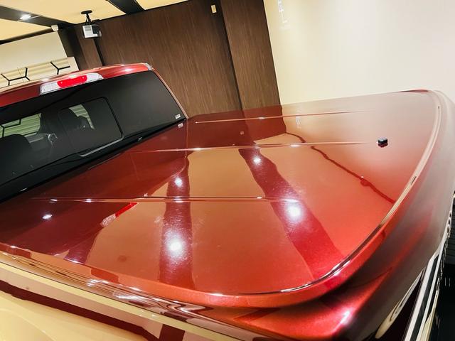 F-150 キングランチ 新車並行 V8 5000CC 4WD 大型サンルーフ キングランチ専用インテリア 360度カメラ オートステップ ハードトノカバー マッサージシート シートエアコン ヒッチメンバー ETC(16枚目)