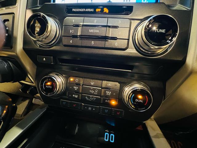 F-150 キングランチ 新車並行 V8 5000CC 4WD 大型サンルーフ キングランチ専用インテリア 360度カメラ オートステップ ハードトノカバー マッサージシート シートエアコン ヒッチメンバー ETC(57枚目)