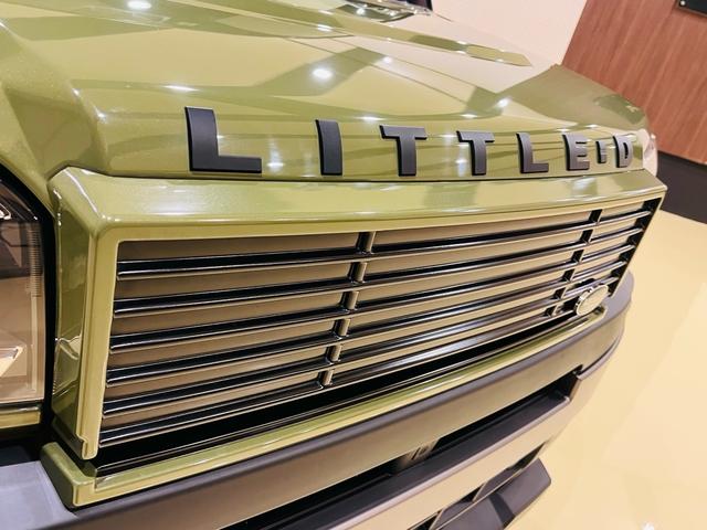 タフト Gターボ クロムベンチャー DAMDコンプリート LITTLE D リフトアップ フロントカメラ 大型ガラスルーフ ナビ テレビ 前後ドラレコ ETC シートヒーター LEDヘッド フォグ(14枚目)