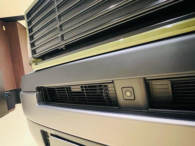 タフト Gターボ クロムベンチャー DAMDコンプリート LITTLE D リフトアップ フロントカメラ 大型ガラスルーフ ナビ テレビ 前後ドラレコ ETC シートヒーター LEDヘッド フォグ(17枚目)