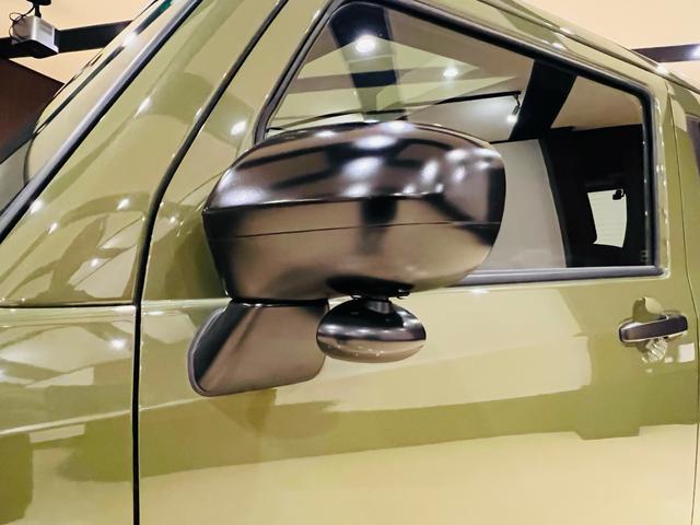 タフト Gターボ クロムベンチャー DAMDコンプリート LITTLE D リフトアップ フロントカメラ 大型ガラスルーフ ナビ テレビ 前後ドラレコ ETC シートヒーター LEDヘッド フォグ(18枚目)