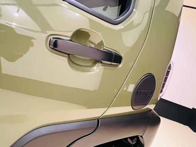 タフト Gターボ クロムベンチャー DAMDコンプリート LITTLE D リフトアップ フロントカメラ 大型ガラスルーフ ナビ テレビ 前後ドラレコ ETC シートヒーター LEDヘッド フォグ(20枚目)