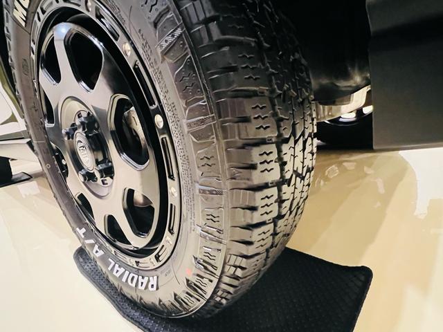 タフト Gターボ クロムベンチャー DAMDコンプリート LITTLE D リフトアップ フロントカメラ 大型ガラスルーフ ナビ テレビ 前後ドラレコ ETC シートヒーター LEDヘッド フォグ(29枚目)