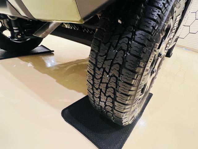 タフト Gターボ クロムベンチャー DAMDコンプリート LITTLE D リフトアップ フロントカメラ 大型ガラスルーフ ナビ テレビ 前後ドラレコ ETC シートヒーター LEDヘッド フォグ(31枚目)