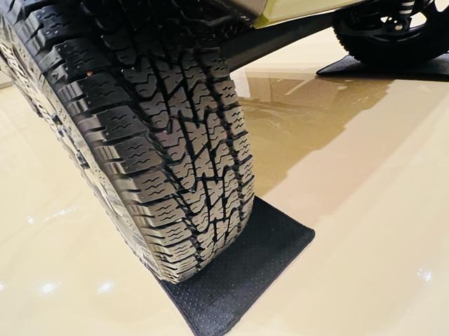 タフト Gターボ クロムベンチャー DAMDコンプリート LITTLE D リフトアップ フロントカメラ 大型ガラスルーフ ナビ テレビ 前後ドラレコ ETC シートヒーター LEDヘッド フォグ(33枚目)