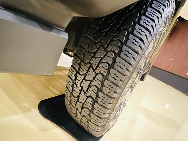 タフト Gターボ クロムベンチャー DAMDコンプリート LITTLE D リフトアップ フロントカメラ 大型ガラスルーフ ナビ テレビ 前後ドラレコ ETC シートヒーター LEDヘッド フォグ(35枚目)