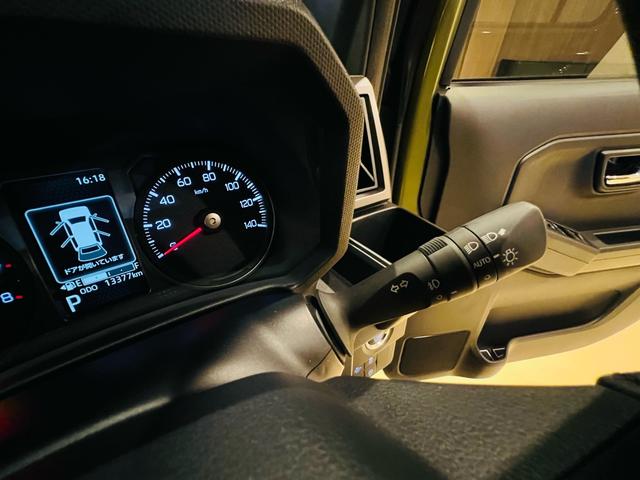 タフト Gターボ クロムベンチャー DAMDコンプリート LITTLE D リフトアップ フロントカメラ 大型ガラスルーフ ナビ テレビ 前後ドラレコ ETC シートヒーター LEDヘッド フォグ(47枚目)