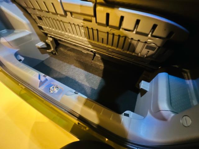 タフト Gターボ クロムベンチャー DAMDコンプリート LITTLE D リフトアップ フロントカメラ 大型ガラスルーフ ナビ テレビ 前後ドラレコ ETC シートヒーター LEDヘッド フォグ(62枚目)