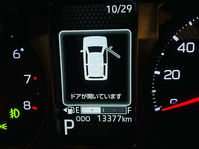 タフト Gターボ クロムベンチャー DAMDコンプリート LITTLE D リフトアップ フロントカメラ 大型ガラスルーフ ナビ テレビ 前後ドラレコ ETC シートヒーター LEDヘッド フォグ(79枚目)