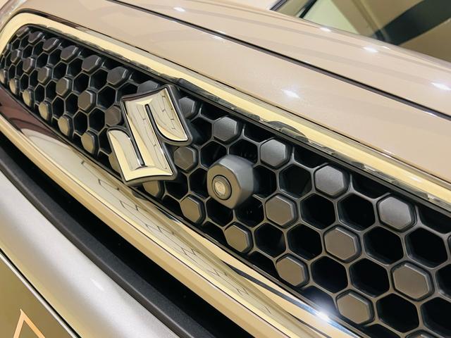 クロスビー ハイブリッドMZ ブラックインテリアPKG 全方位カメラPKG ワンオーナー 禁煙車 ナビ テレビ ETC 前後ドラレコ フル装備 インタークーラーターボ ハイブリッド サイドカーテンエアバック装備(14枚目)