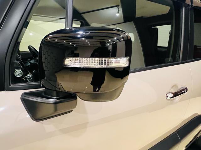 クロスビー ハイブリッドMZ ブラックインテリアPKG 全方位カメラPKG ワンオーナー 禁煙車 ナビ テレビ ETC 前後ドラレコ フル装備 インタークーラーターボ ハイブリッド サイドカーテンエアバック装備(17枚目)