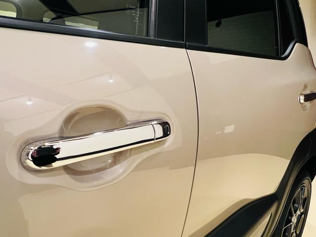 クロスビー ハイブリッドMZ ブラックインテリアPKG 全方位カメラPKG ワンオーナー 禁煙車 ナビ テレビ ETC 前後ドラレコ フル装備 インタークーラーターボ ハイブリッド サイドカーテンエアバック装備(19枚目)