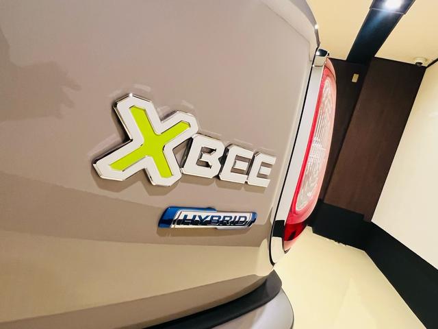 クロスビー ハイブリッドMZ ブラックインテリアPKG 全方位カメラPKG ワンオーナー 禁煙車 ナビ テレビ ETC 前後ドラレコ フル装備 インタークーラーターボ ハイブリッド サイドカーテンエアバック装備(21枚目)