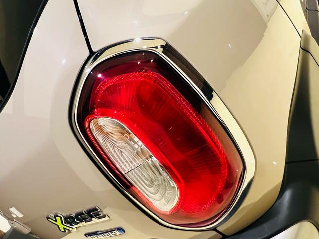 クロスビー ハイブリッドMZ ブラックインテリアPKG 全方位カメラPKG ワンオーナー 禁煙車 ナビ テレビ ETC 前後ドラレコ フル装備 インタークーラーターボ ハイブリッド サイドカーテンエアバック装備(22枚目)