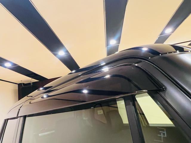 クロスビー ハイブリッドMZ ブラックインテリアPKG 全方位カメラPKG ワンオーナー 禁煙車 ナビ テレビ ETC 前後ドラレコ フル装備 インタークーラーターボ ハイブリッド サイドカーテンエアバック装備(24枚目)