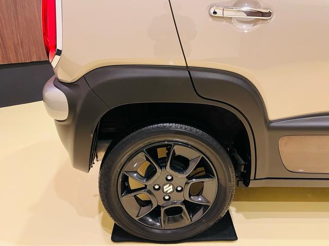 クロスビー ハイブリッドMZ ブラックインテリアPKG 全方位カメラPKG ワンオーナー 禁煙車 ナビ テレビ ETC 前後ドラレコ フル装備 インタークーラーターボ ハイブリッド サイドカーテンエアバック装備(28枚目)