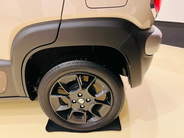 クロスビー ハイブリッドMZ ブラックインテリアPKG 全方位カメラPKG ワンオーナー 禁煙車 ナビ テレビ ETC 前後ドラレコ フル装備 インタークーラーターボ ハイブリッド サイドカーテンエアバック装備(30枚目)