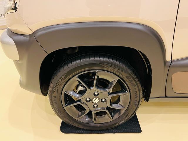 クロスビー ハイブリッドMZ ブラックインテリアPKG 全方位カメラPKG ワンオーナー 禁煙車 ナビ テレビ ETC 前後ドラレコ フル装備 インタークーラーターボ ハイブリッド サイドカーテンエアバック装備(32枚目)