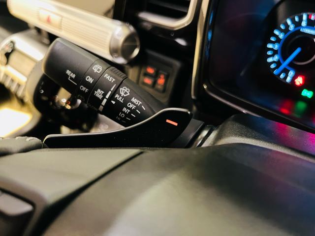 クロスビー ハイブリッドMZ ブラックインテリアPKG 全方位カメラPKG ワンオーナー 禁煙車 ナビ テレビ ETC 前後ドラレコ フル装備 インタークーラーターボ ハイブリッド サイドカーテンエアバック装備(46枚目)