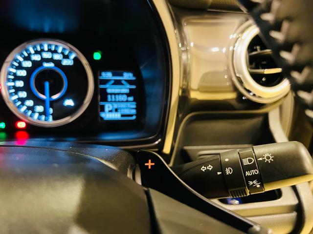 クロスビー ハイブリッドMZ ブラックインテリアPKG 全方位カメラPKG ワンオーナー 禁煙車 ナビ テレビ ETC 前後ドラレコ フル装備 インタークーラーターボ ハイブリッド サイドカーテンエアバック装備(47枚目)