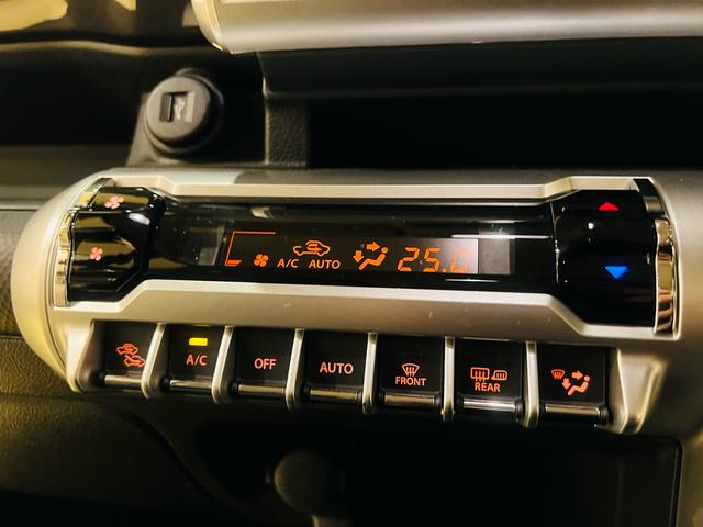 クロスビー ハイブリッドMZ ブラックインテリアPKG 全方位カメラPKG ワンオーナー 禁煙車 ナビ テレビ ETC 前後ドラレコ フル装備 インタークーラーターボ ハイブリッド サイドカーテンエアバック装備(49枚目)