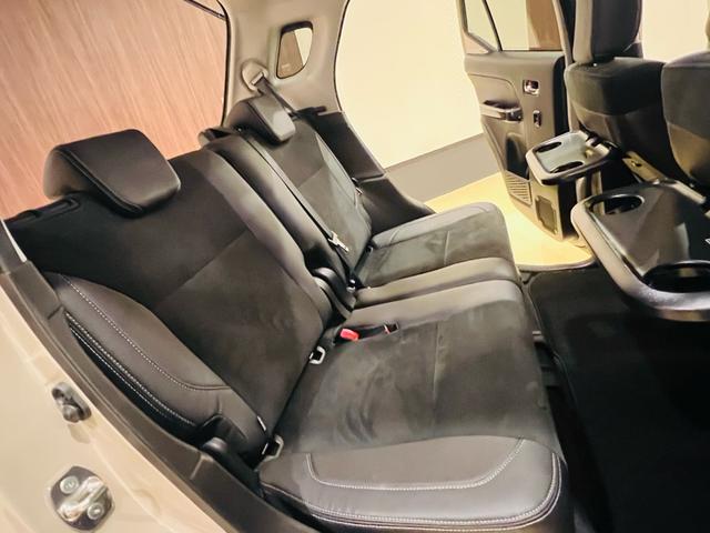 クロスビー ハイブリッドMZ ブラックインテリアPKG 全方位カメラPKG ワンオーナー 禁煙車 ナビ テレビ ETC 前後ドラレコ フル装備 インタークーラーターボ ハイブリッド サイドカーテンエアバック装備(55枚目)