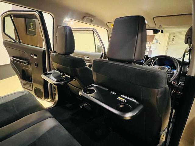 クロスビー ハイブリッドMZ ブラックインテリアPKG 全方位カメラPKG ワンオーナー 禁煙車 ナビ テレビ ETC 前後ドラレコ フル装備 インタークーラーターボ ハイブリッド サイドカーテンエアバック装備(56枚目)