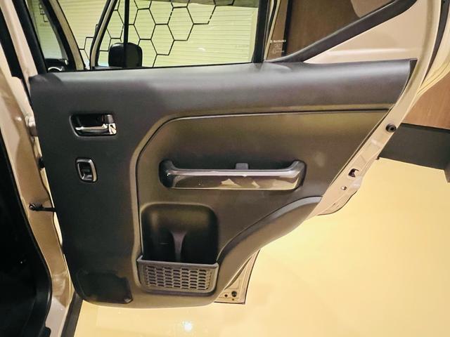 クロスビー ハイブリッドMZ ブラックインテリアPKG 全方位カメラPKG ワンオーナー 禁煙車 ナビ テレビ ETC 前後ドラレコ フル装備 インタークーラーターボ ハイブリッド サイドカーテンエアバック装備(58枚目)