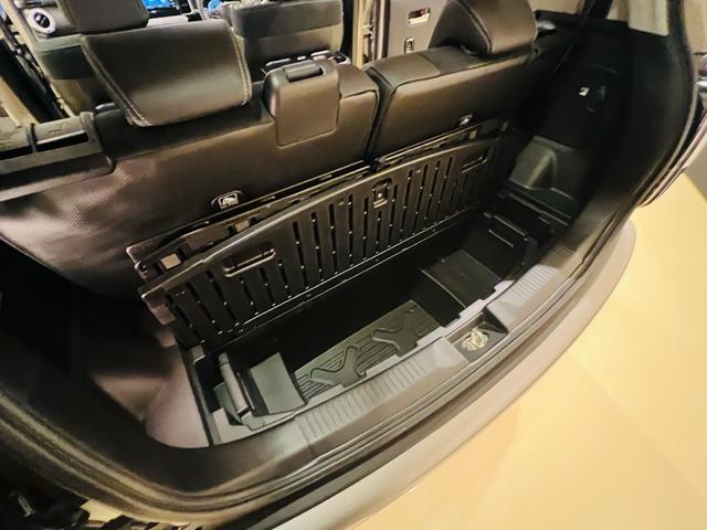 クロスビー ハイブリッドMZ ブラックインテリアPKG 全方位カメラPKG ワンオーナー 禁煙車 ナビ テレビ ETC 前後ドラレコ フル装備 インタークーラーターボ ハイブリッド サイドカーテンエアバック装備(61枚目)