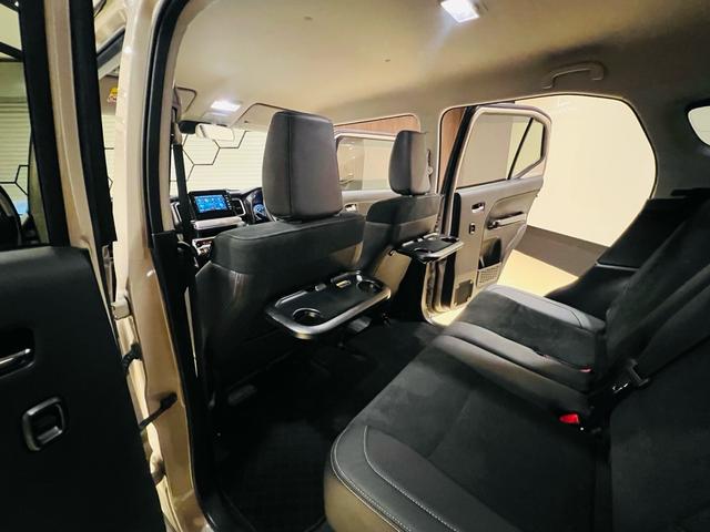 クロスビー ハイブリッドMZ ブラックインテリアPKG 全方位カメラPKG ワンオーナー 禁煙車 ナビ テレビ ETC 前後ドラレコ フル装備 インタークーラーターボ ハイブリッド サイドカーテンエアバック装備(63枚目)