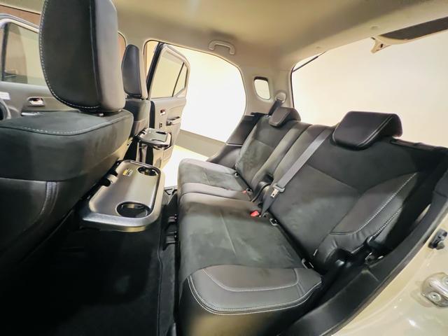 クロスビー ハイブリッドMZ ブラックインテリアPKG 全方位カメラPKG ワンオーナー 禁煙車 ナビ テレビ ETC 前後ドラレコ フル装備 インタークーラーターボ ハイブリッド サイドカーテンエアバック装備(64枚目)