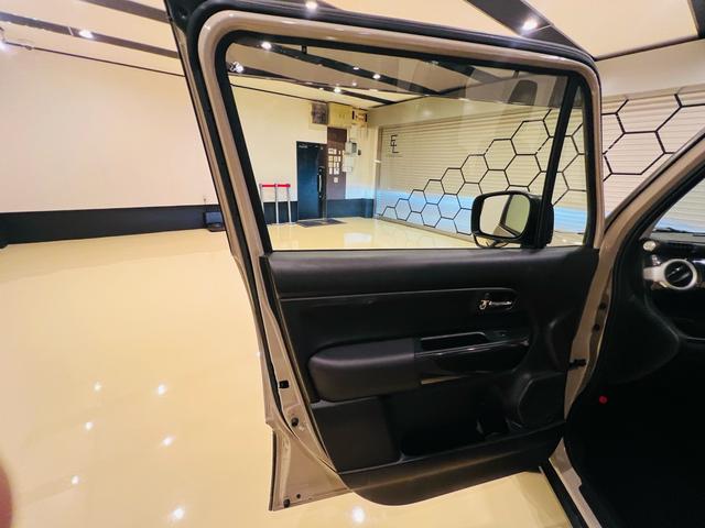 クロスビー ハイブリッドMZ ブラックインテリアPKG 全方位カメラPKG ワンオーナー 禁煙車 ナビ テレビ ETC 前後ドラレコ フル装備 インタークーラーターボ ハイブリッド サイドカーテンエアバック装備(65枚目)