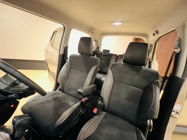 クロスビー ハイブリッドMZ ブラックインテリアPKG 全方位カメラPKG ワンオーナー 禁煙車 ナビ テレビ ETC 前後ドラレコ フル装備 インタークーラーターボ ハイブリッド サイドカーテンエアバック装備(67枚目)