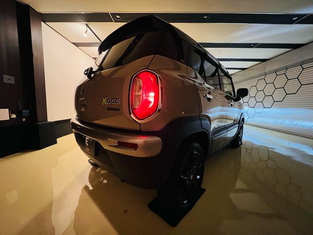 クロスビー ハイブリッドMZ ブラックインテリアPKG 全方位カメラPKG ワンオーナー 禁煙車 ナビ テレビ ETC 前後ドラレコ フル装備 インタークーラーターボ ハイブリッド サイドカーテンエアバック装備(72枚目)