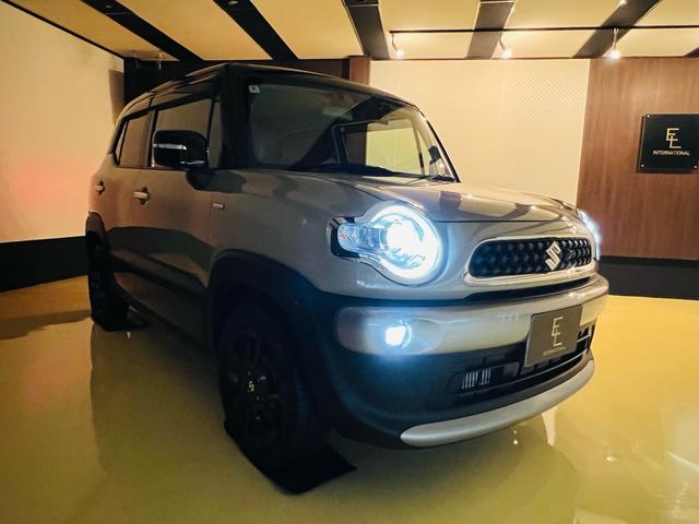 クロスビー ハイブリッドMZ ブラックインテリアPKG 全方位カメラPKG ワンオーナー 禁煙車 ナビ テレビ ETC 前後ドラレコ フル装備 インタークーラーターボ ハイブリッド サイドカーテンエアバック装備(73枚目)