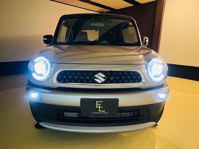 クロスビー ハイブリッドMZ ブラックインテリアPKG 全方位カメラPKG ワンオーナー 禁煙車 ナビ テレビ ETC 前後ドラレコ フル装備 インタークーラーターボ ハイブリッド サイドカーテンエアバック装備(74枚目)