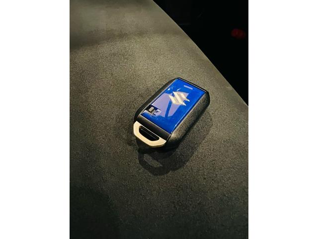 クロスビー ハイブリッドMZ ブラックインテリアPKG 全方位カメラPKG ワンオーナー 禁煙車 ナビ テレビ ETC 前後ドラレコ フル装備 インタークーラーターボ ハイブリッド サイドカーテンエアバック装備(79枚目)