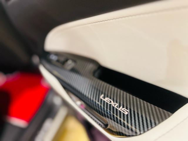 ＮＸ ＮＸ３５０ｈ　Ｆスポーツ　ＴＲＤフルエアロ＆パフォーマンスダンパー　２１インチ純正クラウンホイール　ＲＳＲサス　新品ワイトレ　寒冷地　Ｍ＇Ｓマフラー＆リアゲートスポイラー　大型パノラマルーフ　アドミレーションスポイラー（9枚目）