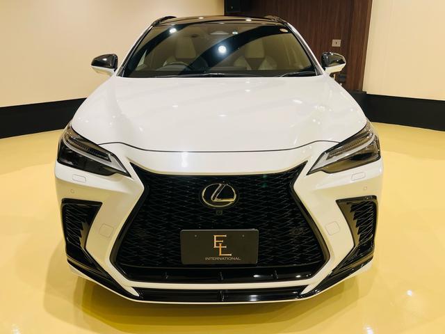 ＮＸ ＮＸ３５０ｈ　Ｆスポーツ　ＴＲＤフルエアロ＆パフォーマンスダンパー　２１インチ純正クラウンホイール　ＲＳＲサス　新品ワイトレ　寒冷地　Ｍ＇Ｓマフラー＆リアゲートスポイラー　大型パノラマルーフ　アドミレーションスポイラー（16枚目）