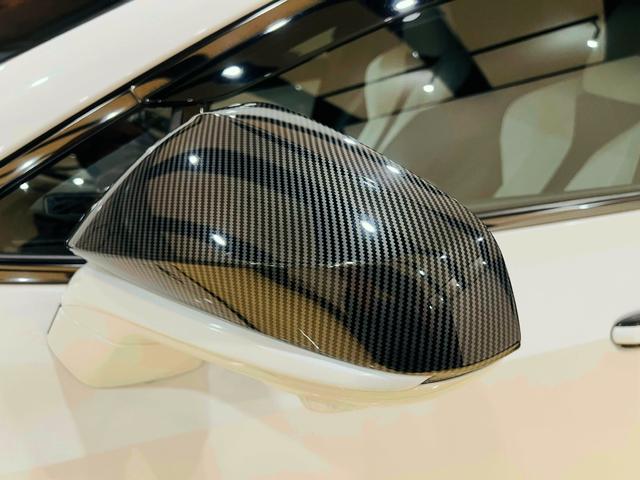 ＮＸ ＮＸ３５０ｈ　Ｆスポーツ　ＴＲＤフルエアロ＆パフォーマンスダンパー　２１インチ純正クラウンホイール　ＲＳＲサス　新品ワイトレ　寒冷地　Ｍ＇Ｓマフラー＆リアゲートスポイラー　大型パノラマルーフ　アドミレーションスポイラー（26枚目）