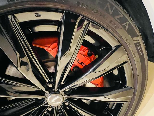 ＮＸ ＮＸ３５０ｈ　Ｆスポーツ　ＴＲＤフルエアロ＆パフォーマンスダンパー　２１インチ純正クラウンホイール　ＲＳＲサス　新品ワイトレ　寒冷地　Ｍ＇Ｓマフラー＆リアゲートスポイラー　大型パノラマルーフ　アドミレーションスポイラー（32枚目）