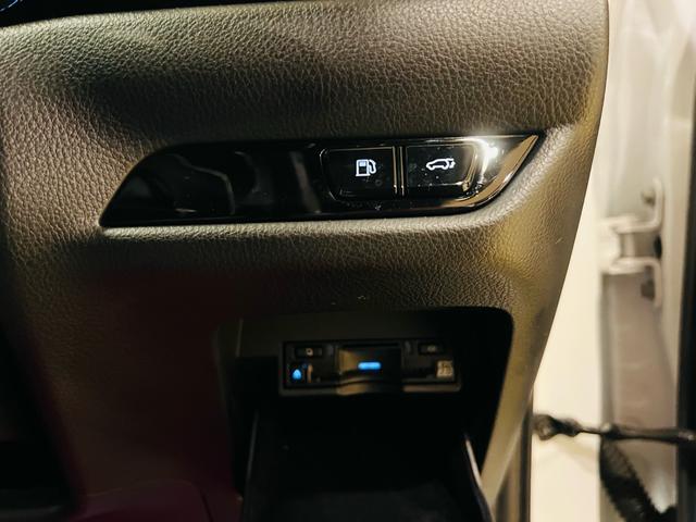 ＮＸ ＮＸ３５０ｈ　Ｆスポーツ　ＴＲＤフルエアロ＆パフォーマンスダンパー　２１インチ純正クラウンホイール　ＲＳＲサス　新品ワイトレ　寒冷地　Ｍ＇Ｓマフラー＆リアゲートスポイラー　大型パノラマルーフ　アドミレーションスポイラー（44枚目）