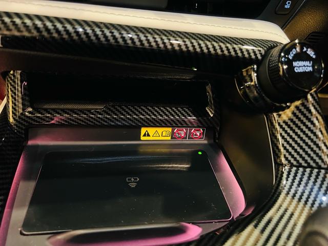 ＮＸ ＮＸ３５０ｈ　Ｆスポーツ　ＴＲＤフルエアロ＆パフォーマンスダンパー　２１インチ純正クラウンホイール　ＲＳＲサス　新品ワイトレ　寒冷地　Ｍ＇Ｓマフラー＆リアゲートスポイラー　大型パノラマルーフ　アドミレーションスポイラー（47枚目）