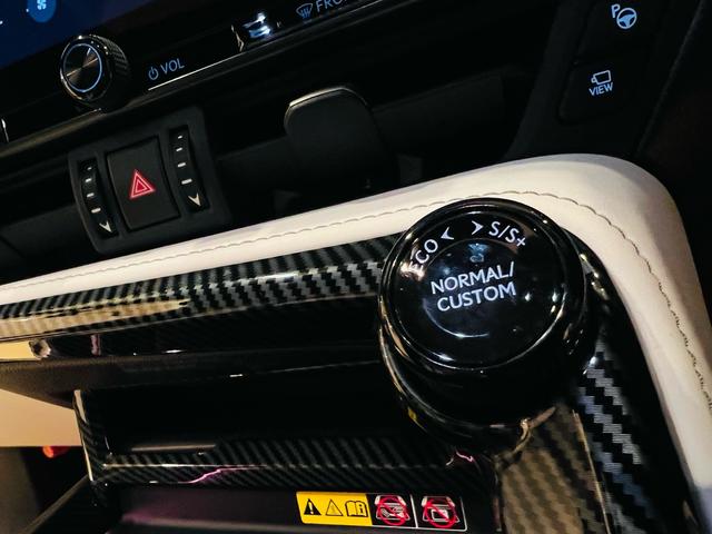 ＮＸ ＮＸ３５０ｈ　Ｆスポーツ　ＴＲＤフルエアロ＆パフォーマンスダンパー　２１インチ純正クラウンホイール　ＲＳＲサス　新品ワイトレ　寒冷地　Ｍ＇Ｓマフラー＆リアゲートスポイラー　大型パノラマルーフ　アドミレーションスポイラー（48枚目）