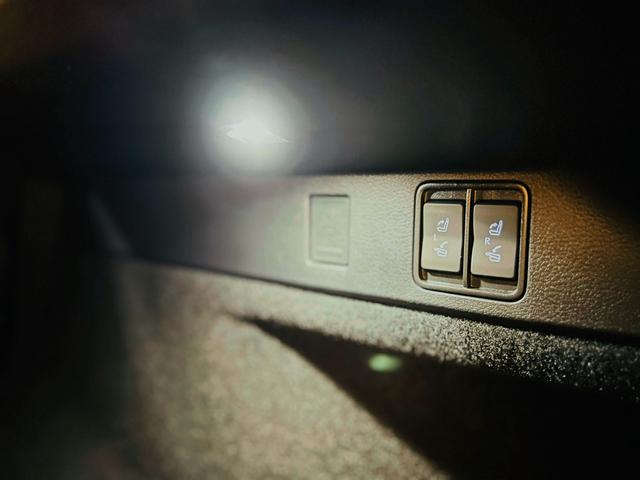 ＮＸ ＮＸ３５０ｈ　Ｆスポーツ　ＴＲＤフルエアロ＆パフォーマンスダンパー　２１インチ純正クラウンホイール　ＲＳＲサス　新品ワイトレ　寒冷地　Ｍ＇Ｓマフラー＆リアゲートスポイラー　大型パノラマルーフ　アドミレーションスポイラー（62枚目）